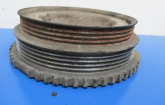 Fiat Stilo Crankshaft pulley