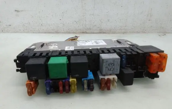 Fuse module