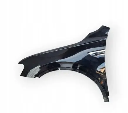 Volkswagen Tiguan Fender B2KTEILE
