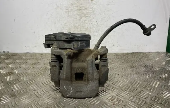 Mitsubishi Eclipse Cross Rear brake caliper