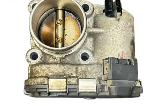 Fiat Tipo Throttle valve 0280750137