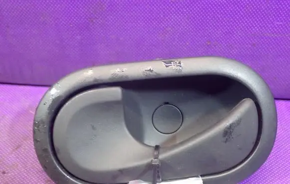 Renault Modus Front door interior handle