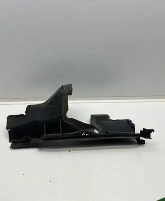 Renault Megane III Intercooler air guide/duct channel 214994320R