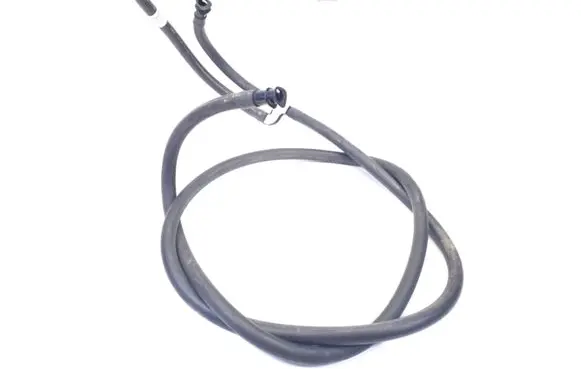 Mercedes-Benz S W221 Windshield washer fluid hose A2218600392