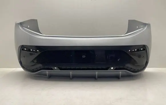 Cupra Born Rear bumper 10E807421B