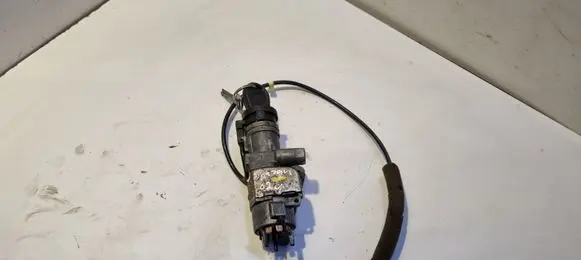 Volkswagen Sharan Ignition lock 4B0905851