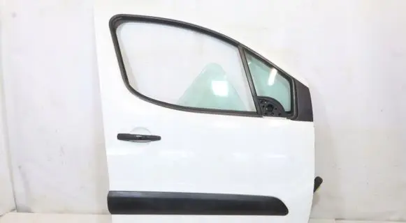 Citroen Berlingo Front door