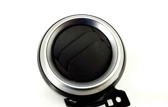Nissan Micra K14 Dashboard air vent grill cover trim 00227375