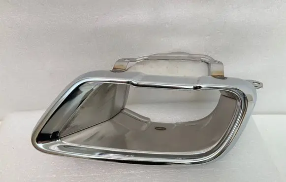 BMW X5 G05 Muffler ending 5A5C8E7 20860210 2385790005