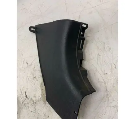 Hyundai Tucson JM Foot area side trim 858262E000