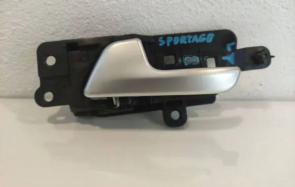 KIA Sportage Rear door interior handle 82613F1000CAREWAY