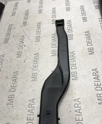 Mercedes-Benz C W205 Cabin air duct channel A2058311445