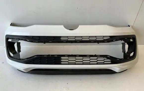 Volkswagen Up Front bumper 1S0807221F