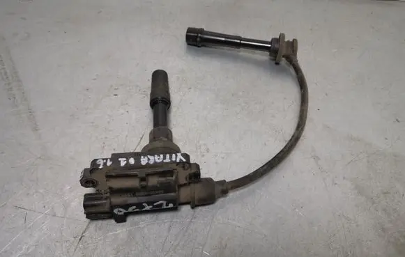 Suzuki Grand Vitara I High voltage ignition coil 3341066D0