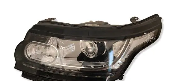 Land Rover Range Rover L405 Headlight/headlamp CK5213W030DC 89907415