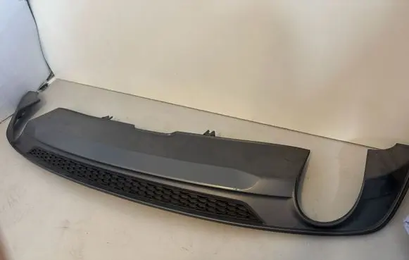Audi A5 Rear bumper lower part trim 8W6807521C