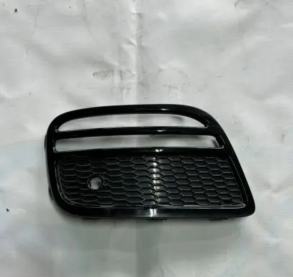 KIA Ceed Rear bumper corner part panel trim 86662A2610 A286661610