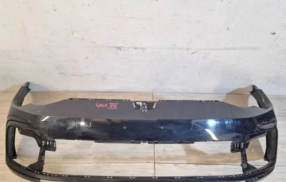 Volkswagen Golf VIII Front bumper 5h0807221g