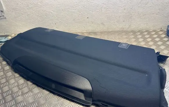 Mercedes-Benz C W206 Parcel shelf A2068680400