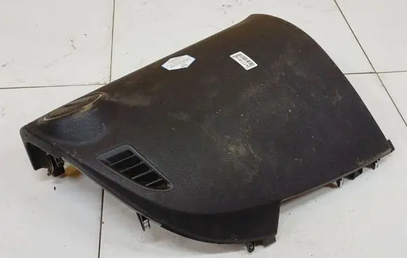 Mazda 6 Dashboard GS1D60350