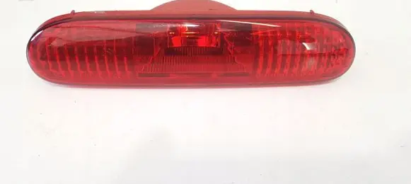 Mini One - Cooper Coupe R56 Third/center stoplight