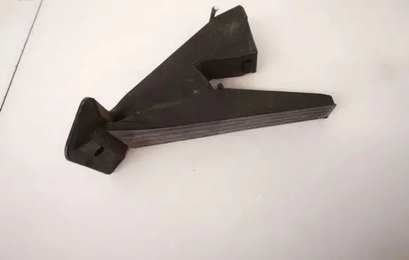 BMW 5 GT F07 Accelerator throttle pedal 3542678999802