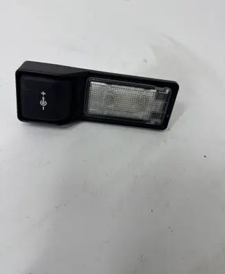 BMW 1 E81 E87 Other interior light 63319171890