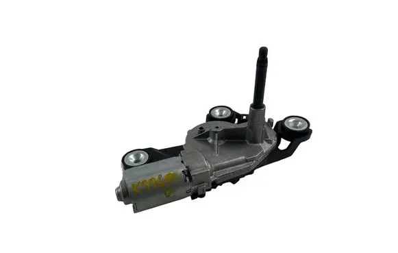 Volvo V50 Rear window wiper motor 31218473