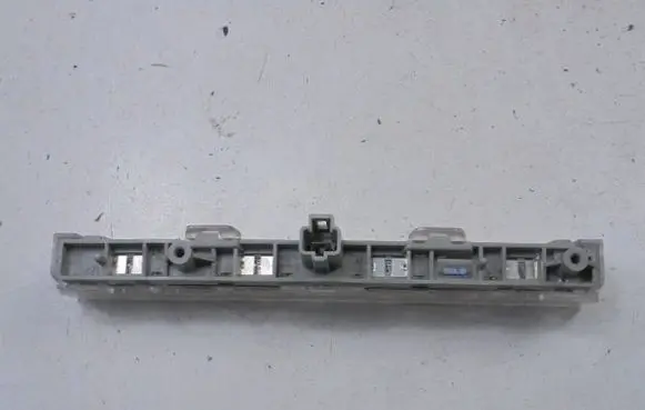 Toyota Yaris Third/center stoplight
