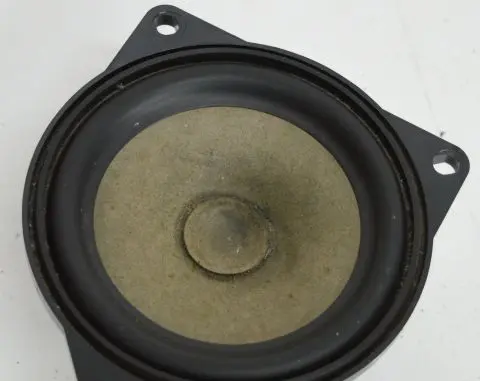 BMW 2 F22 F23 Front door speaker 9288770