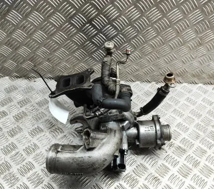 Audi A5 Turbo 06L145701J