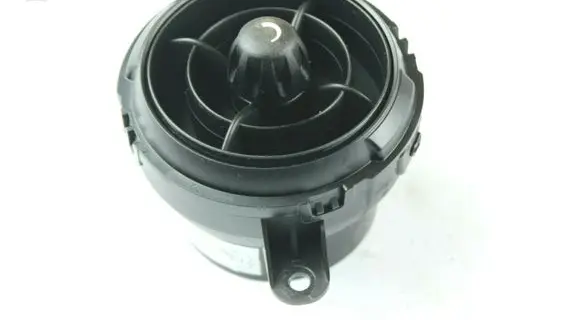 Mini One - Cooper Coupe R56 Dash center air vent grill 9801435 121090210302201400