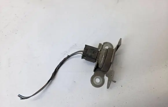 Jaguar F-Pace Sensor 8W83-3C190-AC