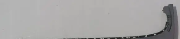 Opel Mokka Dashboard glove box trim