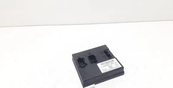 Mercedes-Benz E W211 Comfort/convenience module 2115458432