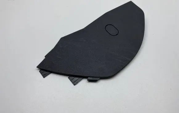 Audi Q3 8U Centre console side trim front 8U1863306