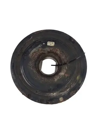 Renault Espace IV Crankshaft pulley