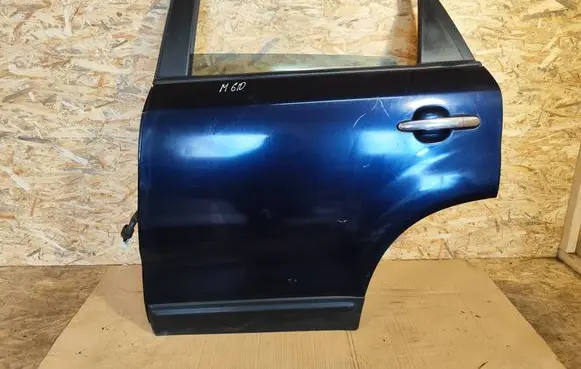KIA Sorento Rear door 
