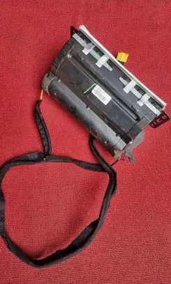 Renault Espace - Grand espace IV Passenger airbag 8200091694 N848800 05408508200300