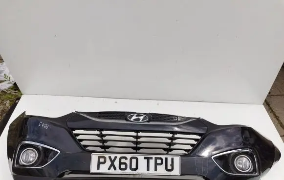Hyundai ix35 Front bumper