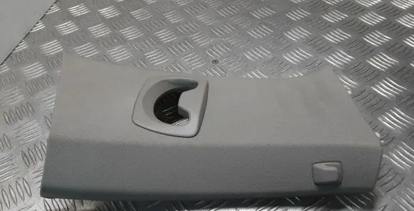 BMW 7 F01 F02 F03 F04 (B) pillar trim (top) 9112740