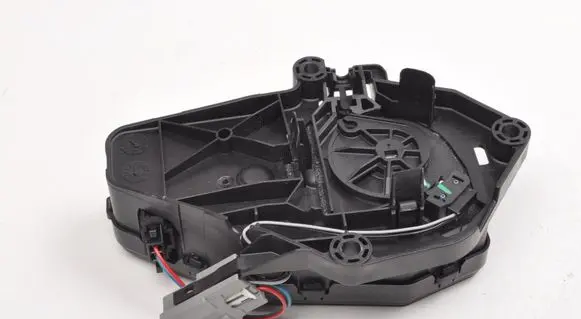Volvo XC60 Tailgate boot lock/latch motor 31335116