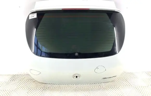 Fiat Bravo Tailgate/trunk/boot lid 