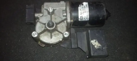 Mercedes-Benz A W168 Wiper motor a1688200242 404.388