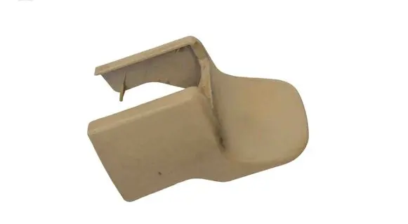 Lexus GS 300 350 430 450H Front door seat control surround trim 7213730290