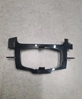 Audi A4 S4 B8 8K Center console decorative trim 