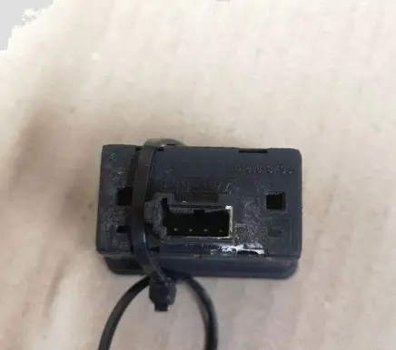 BMW 5 E39 Electric window control switch 8368974