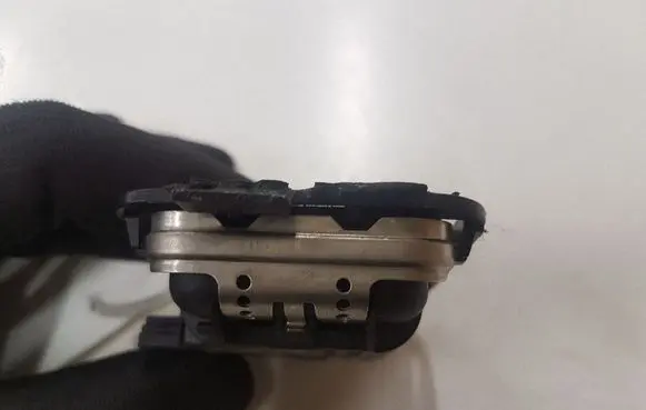 Opel Astra H Rain sensor 13107803