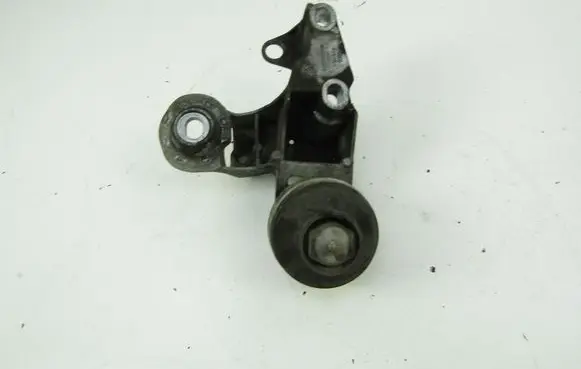 Volkswagen PASSAT B5.5 Engine mounting bracket 4B0199351B