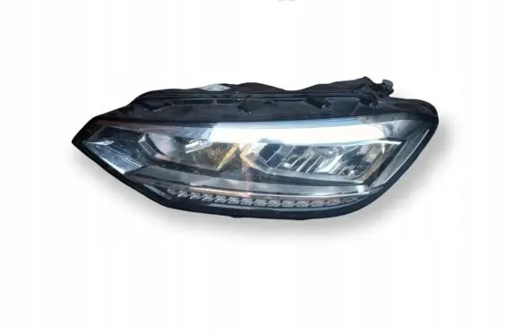 Volkswagen Touran III Headlight/headlamp 5TB941035B